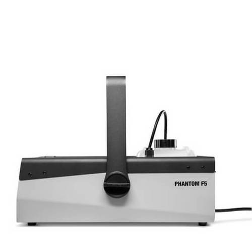 מכונת עשן מקצועית 1500 וואט CLPHANTOMF5