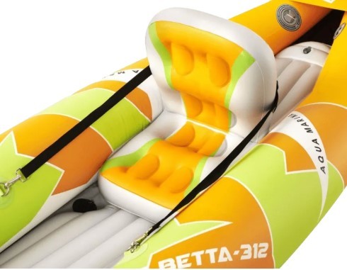 קיאק מתנפח Aqua Marina Betta BE-312