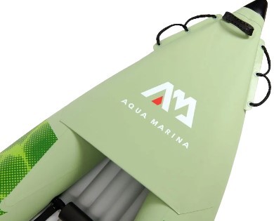 קיאק זוגי מתנפח Aqua Marina Betta BE-412