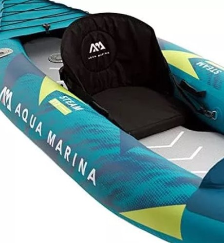 קיאק זוגי מתנפח Aqua Marina STEAM22 ST‑412