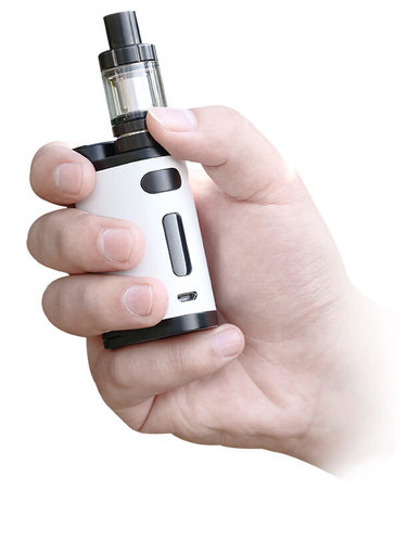 סיגריה אלקטרונית Eleaf Pico Dual איליף פיקו דואל