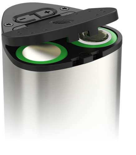 סיגריה אלקטרונית Eleaf Pico Dual איליף פיקו דואל