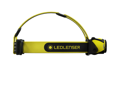 פנס ראש - Ledlenser iH9R