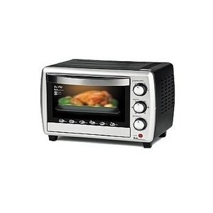 טוסטר אובן SOL SL25L סול