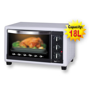 טוסטר אובן SOL SL18L סול