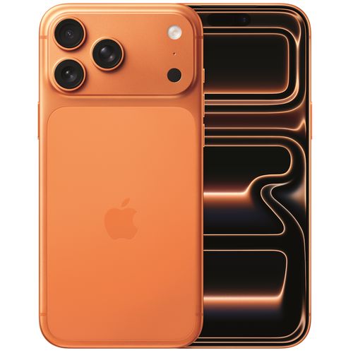 אייפון Apple iPhone 17 Pro 512GB יבואן רשמי