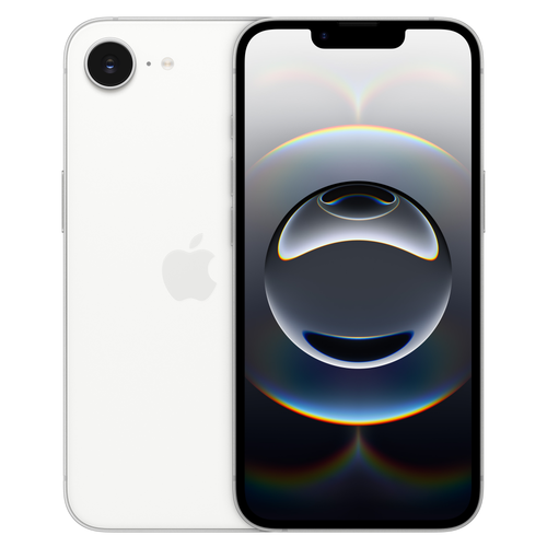 אייפון Apple iPhone 16e 128GB ESIM
