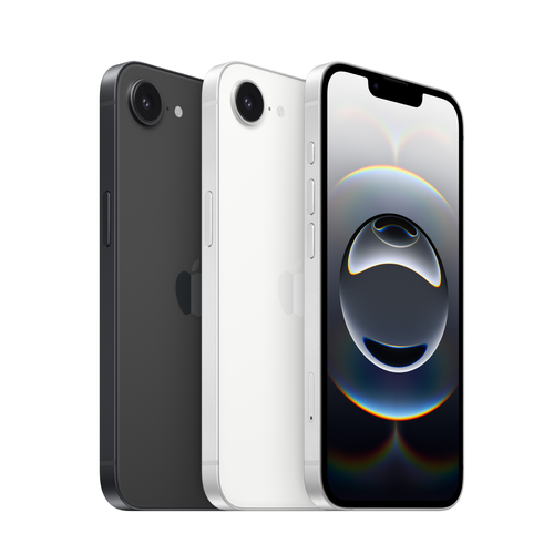 אייפון Apple iPhone 16e 128GB ESIM