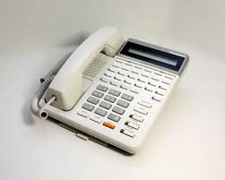 טלפון שלוחה חכמה Panasonic kxt7130 