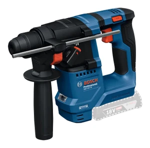 גוף פטישון נטען עם מנוע ללא פחמים Bosch GBH 18V-18 