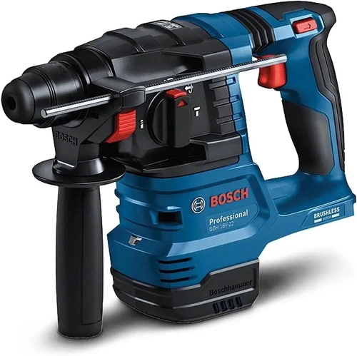 גוף פטישון נטען בוש GBH 18v-22 BOSCH