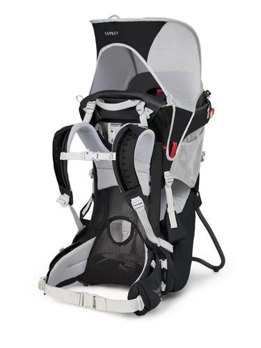 מנשא לתינוק לטיולים OSPREY POCO מבית אוספרי OSPREY