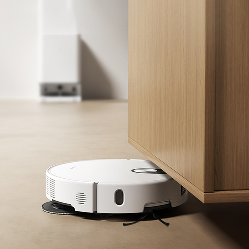 שואב אבק שוטף רובוטי שיאומי דגם Xiaomi Robot Vacuum 5