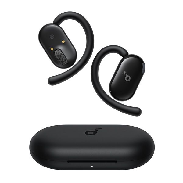 אוזניות אלחוטיות Anker Soundcore V20 Black 