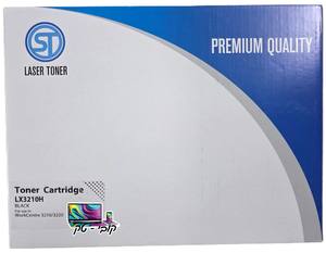 טונר שחור תואם Xerox WorkCentre 3210H למדפסת זירוקס | חדש לא ממוחזר