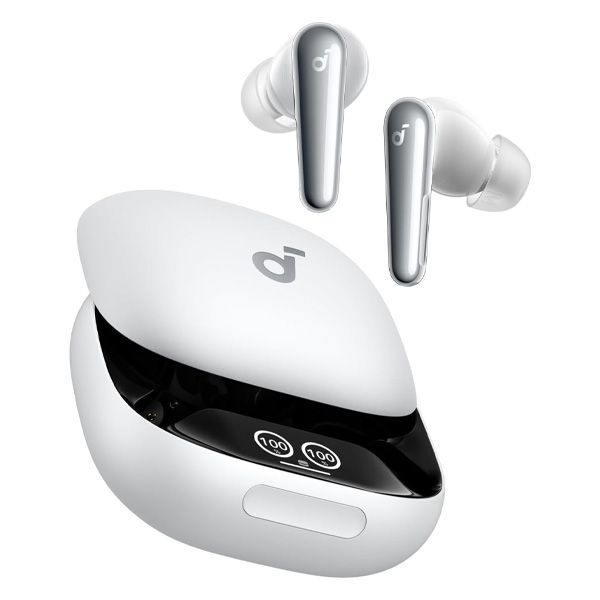 אוזניות אלחוטיות Anker soundcore Liberty 4 Pro