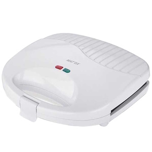 טוסטר לחיצה פסים 2 פרוסות Matrix 750W