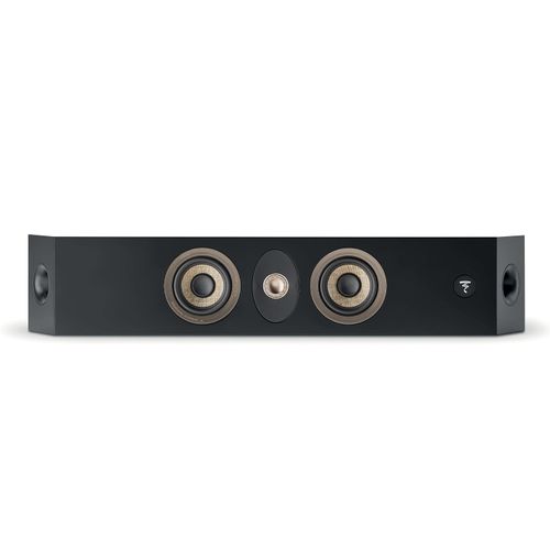 FOCAL On Wall 301 BLACK