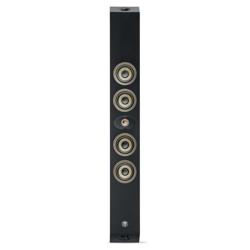 FOCAL On Wall 302 black