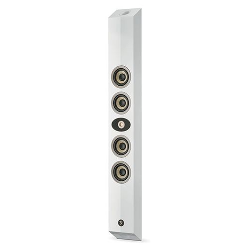 FOCAL On Wall 302 white