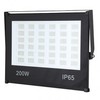 פנס הצפה לד 200W SIGMA 6000K