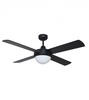 מאוורר תקרה ספיר Swingfans 48 שחור BLACK