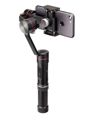 מייצב גימבל מקצועי Zhiyun Smooth III לסמארטפון