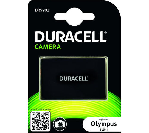 סוללה חלופית Duracell BLS-1 Battery
