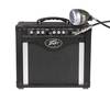 מגבר למפוחיות 25 ואט פיוי PEAVEY TRANSTUBE RAGE 258 עם תוספת לנגני מפוחית
