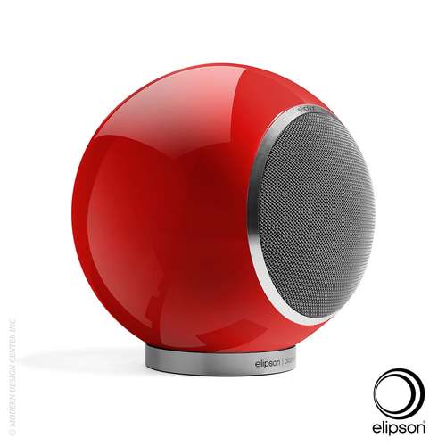 Elipson PLANET L  red 