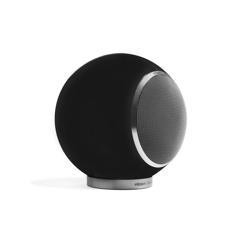 Elipson PLANET L  black