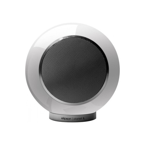 Elipson PLANET L  white