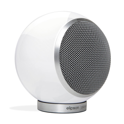 Elipson PLANET M  WHITE