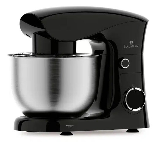 מיקסר מקצועי 4 ליטר Blaumann BL9016 1500W