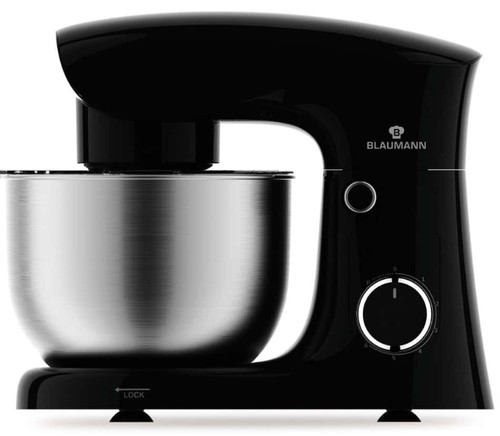 מיקסר מקצועי 4 ליטר Blaumann BL9016 1500W