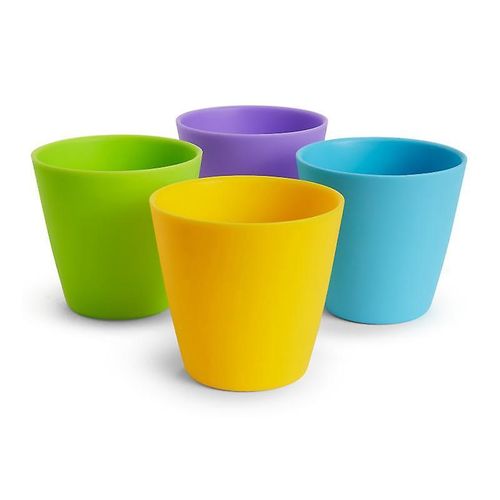 כוסות שתייה– 4 יחידות באריזה 