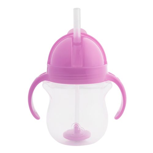 כוס משקולת פטנט קשית עם ידיות 207 מ