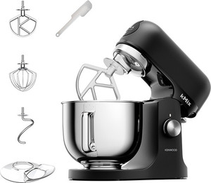 מיקסר קנווד - שחור Kenwood kMix 751