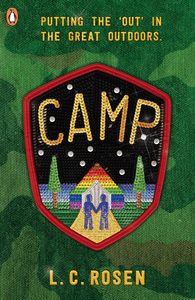 CAMP ( יד 2)- Lev A.C. Rosen שונות 