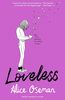 LOVELESS (יד 2) - Alice Oseman סדרת עוצר נשימה