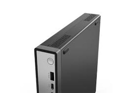 מחשב נייח LENOVO Neo 50q G5 Tiny 5-210H 8G 256G W11Pro 3Y