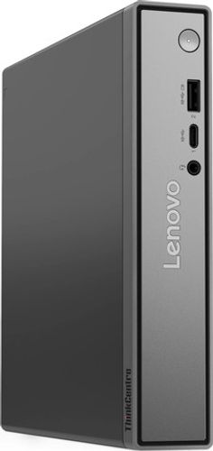 מחשב נייח LENOVO Neo 50q G5 Tiny 5-210H 8G 256G W11Pro 3Y