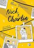 Nick and Charlie(יד 2) - Alice Oseman  סדרת עוצר נשימה