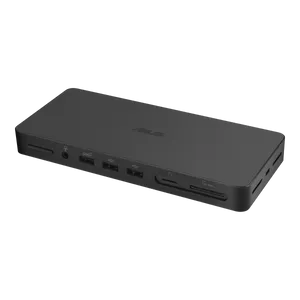 תחנת עגינה ASUS Triple 4K Thunderbolt 4 Dock DC500