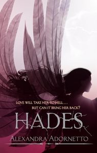 Hades: Number 2 in series (Halo) (יד 2) - Alexandra Adornetto שונות
