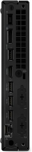 מחשב נייח ThinkCentre M70q Gen 5 i5-14400T 256G 8G 3Y DOS