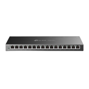 TL-SG116E 16-Port Gigabit Switch מבית TP-LINK