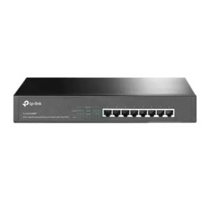 TL-SG1008 8-Port Gigabit Switch מבית TP-LINK
