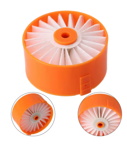 פילטר תואם לשואב  Black+Decker BSV2020 
