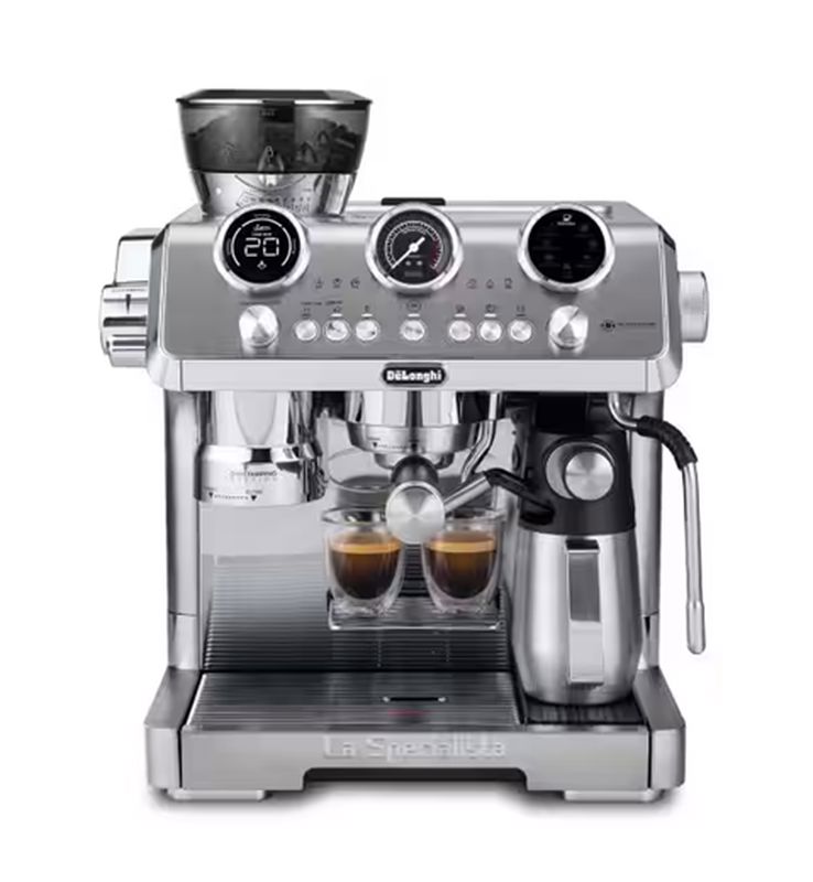 מכונת קפה דלונגי La Specialista Maestro EC 9885.M